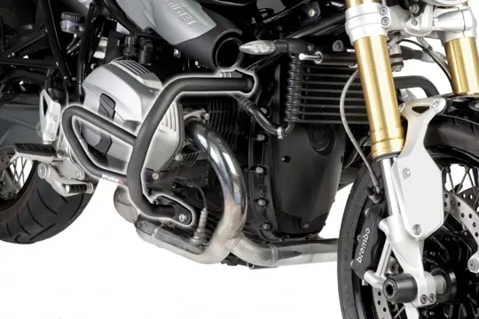VALBEUGEL BMW R Nine T Scrambler 2016 - 2019