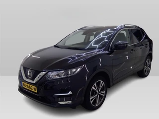 Nissan Qashqai 1.2 N-Connecta / APK /PANO /CAM