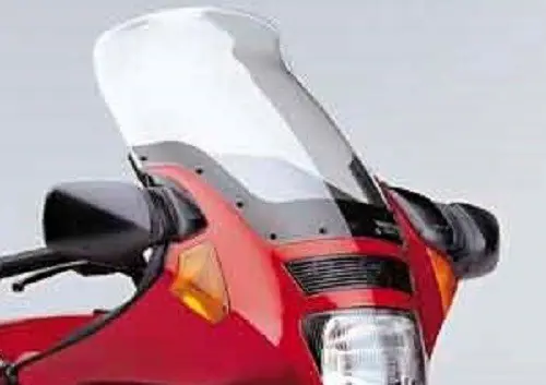 KUIPRUIT Kawasaki GTR 1000 1986 - 2003