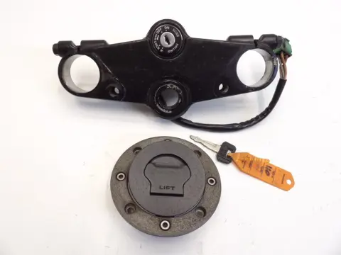 SLOTENSET Suzuki RF 600 1993 - 1997