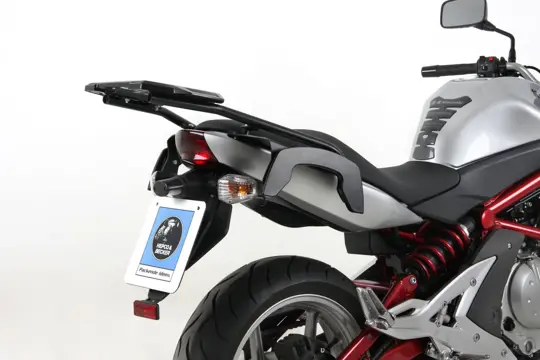 KOFFERBEUGELSET Kawasaki ER 6 2009 - 2011