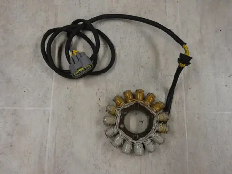 DYNAMO Ducati Multistrada 1200 2014 - 2017