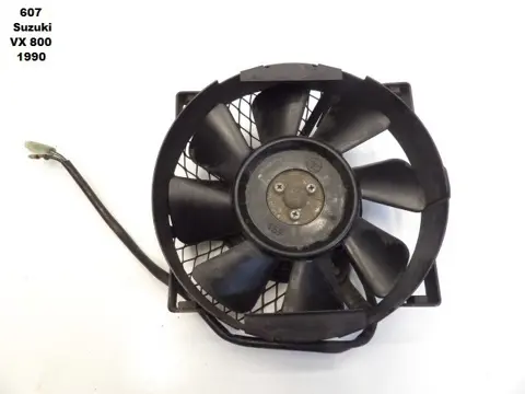 VENTILATOR Suzuki VX 800 1990 - 1997