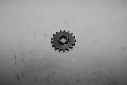 VOORTANDWIEL Aprilia Caponord 1000 2001 - 2007