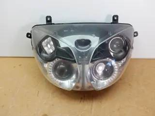 KOPLAMP Moto Guzzi Norge 2006 - 2013