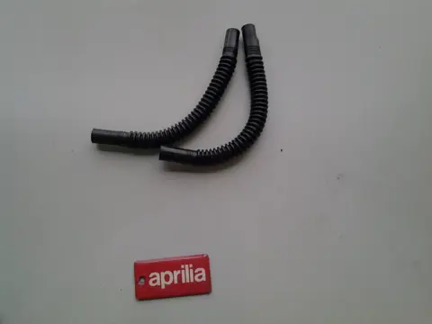 OVERIG Aprilia RSV 1000 2001 - 2003
