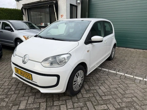 Volkswagen Up! 1.0 move up!