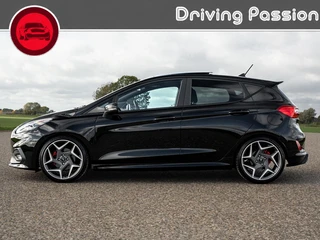 Ford Fiesta 1.5 EcoBoost ST-3