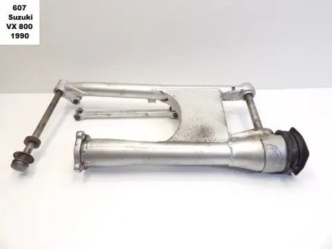 ACHTER BRUG Suzuki VX 800 1990 - 1997