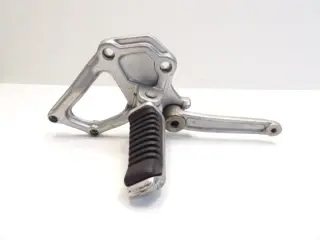 RECHTER SCHETSPLAAT Ducati Paso 1985 - 1988