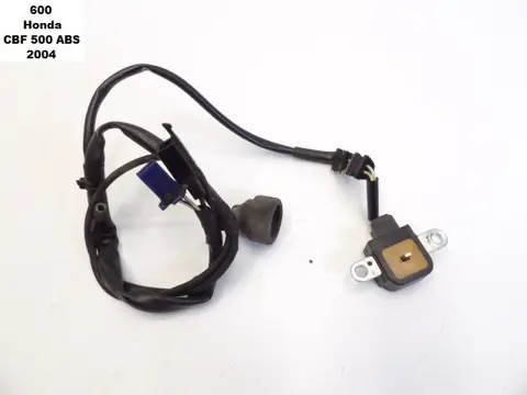 PULSGEVER Honda CBF 500 2004 - 2008