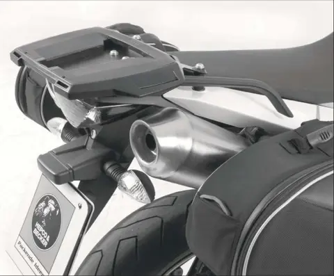 TOPKOFFERDRAGER KTM Overige KTM 2009 - 2012 / 1960 - 2021