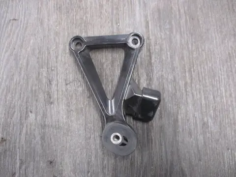 LINKER SCHETSPLAAT BMW K 1600 GT 2011 - 2016 / 2017 - 2018