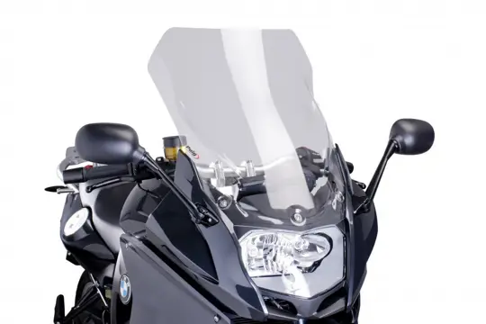 KUIPRUIT BMW F 800 GT 2012 - 2013