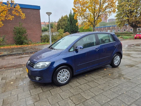 Volkswagen Golf Plus 1.4 TSI Trendline AUTOMAAT NW APK