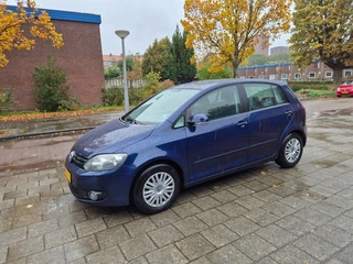Volkswagen Golf Plus 1.4 TSI Trendline AUTOMAAT NW APK