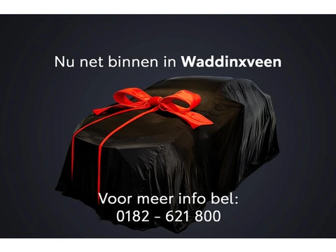 Toyota Aygo X Hybrid 115 Pulse, Easy Pack, Stoelverwarming , VOORDEEL