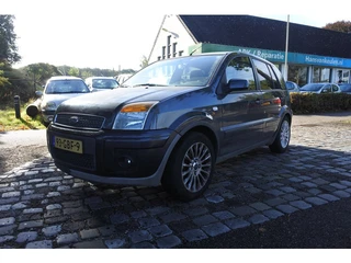 Ford Fusion 1.4-16V Futura 5drs nw apk 23-10-2027 airco lm velgen