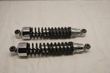 ACHTER SCHOKBREKER Harley Davidson Sportster 2004 - 2021 /