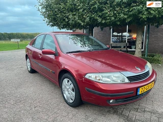 Renault Laguna 1.6-16V Authentique