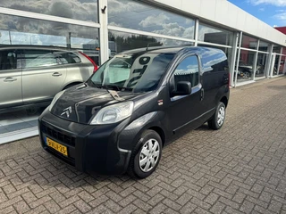Citroen Nemo 1.3 HDiF | 1e eigenaar | Elektrische ramen | APK tot 30-09-2027 |