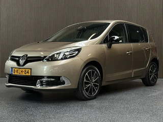 Renault Scénic 1.2 TCe Bose | 1e Eigenaar | Dealer onderhouden | Camera |