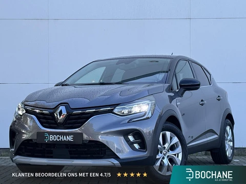 Renault Captur 1.0 TCe 90 Intens l Pack parking l