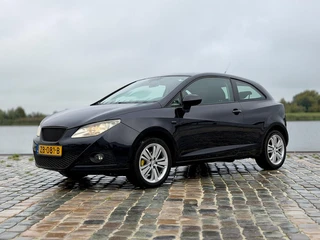 SEAT Ibiza SC 1.4 Reference|Nieuwe APK|Stoelverwarming|Bluetooth