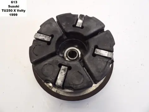 TANDWIELDRAGER Suzuki TU 250 X Volty 1997 - 2001