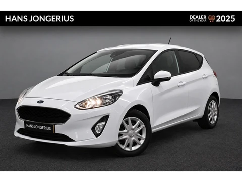 Ford Fiesta 1.1 Trend | AIRCO | CRUISE CONTROL | PDC