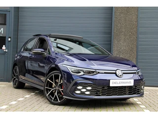 Volkswagen Golf 1.4 eHybrid GTE Pano | IQ | Head up | Keyless entry | 19' Estoril | Full option