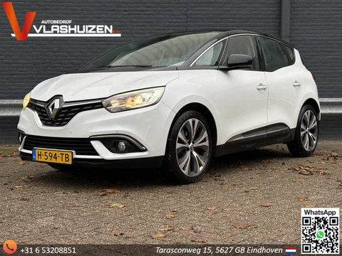 Renault Scénic 1.2 TCe Intens