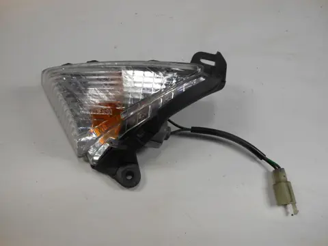 KNIPPERLICHT LINKS VOOR Kawasaki Z 1000 2010 - 2013