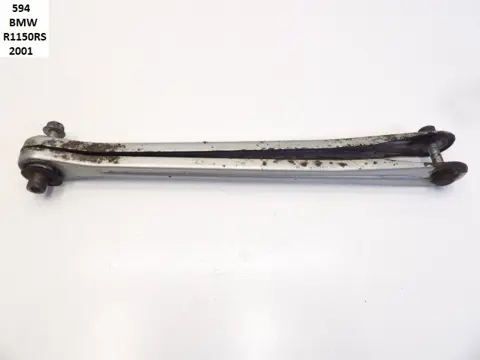 ACHTER BRUG BMW R 1100 1150 RS 1996 - 2005
