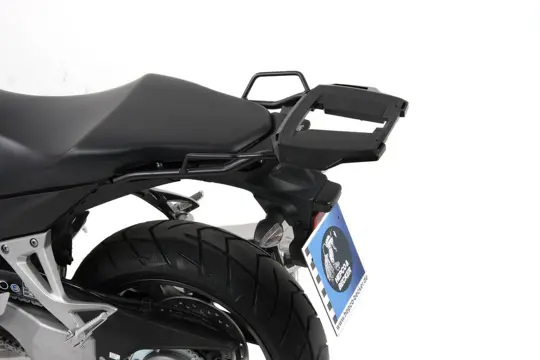 TOPKOFFERDRAGER Honda VFR 800 X Crossrunner 2011 - 2014