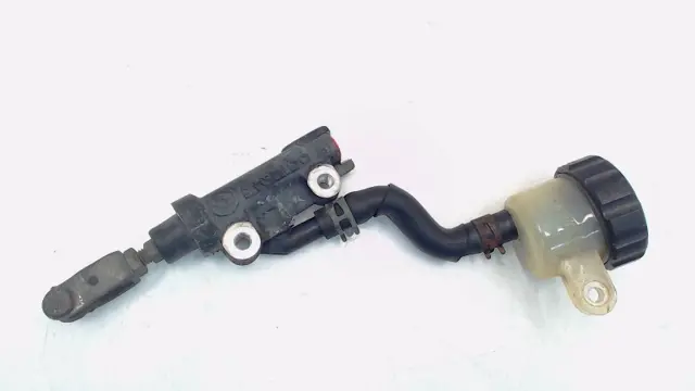 REMPOMP ACHTER Yamaha XJ 600 Diversion 1992 - 1996