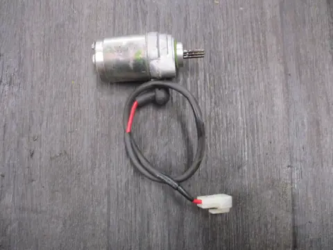 STARTMOTOR Yamaha MT 125 2014 - 2019