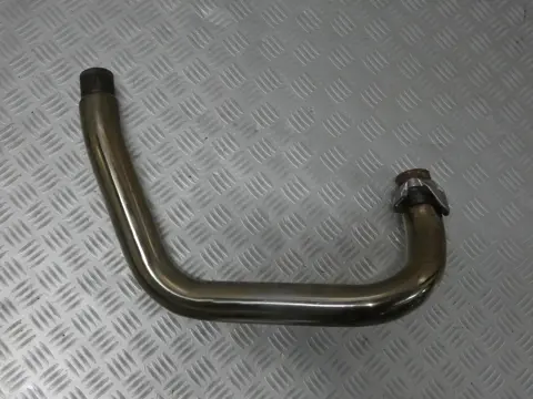 UITLAATBOCHTEN Moto Guzzi Griso 2007 - 2013