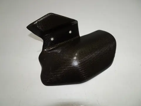 UITLAAT Ducati monster 900 1993 - 1999 / 2000 - 2004