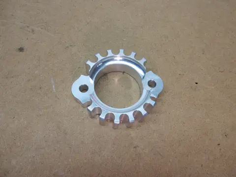 UITLAAT Moto Guzzi Le Mans I 1975 - 1978