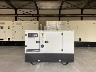 Yanmar 4TNV88-22G - 22 kVA - Stage V Genset - DPX-19907