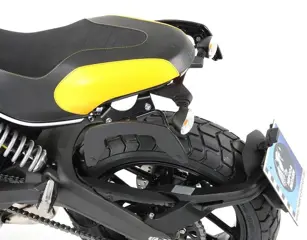 KOFFERBEUGELSET Ducati Scrambler 2015 - 2016