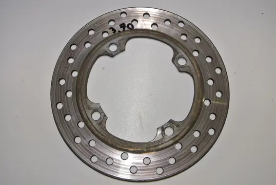 ACHTER REMSCHIJF Honda CBR Fireblade 2002 - 2003