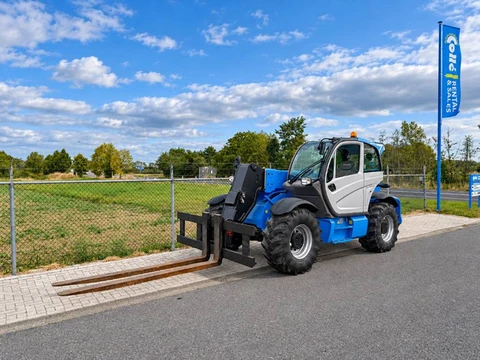 Manitou MHT 790 | 2015 (bj 2015)