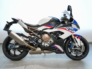 BMW S 1000 RR (bj 2022)