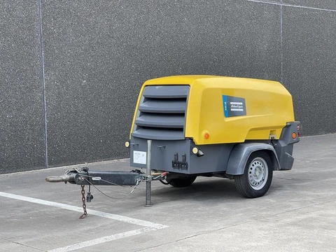 Atlas-Copco XAS 88 (bj 2018)