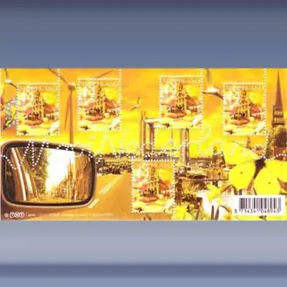 Gouda (2007)