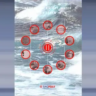 Nederland en het water (2003)