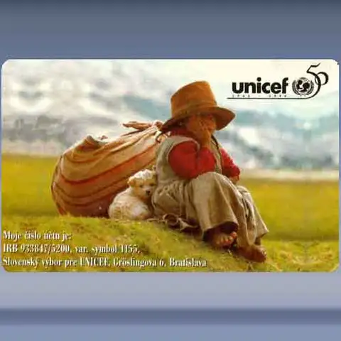 UNICEF (1996)