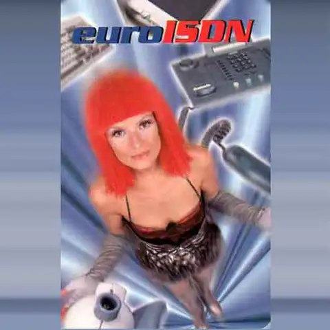 Euro ISDN (1998)